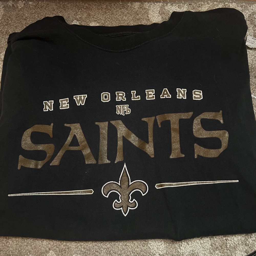 🌓4 for $10🌗 NFL New Orleans Saints!!
